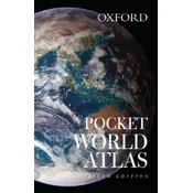 Pocket World Atlas
