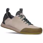 Ženske cipele Black Diamond Session Suede Veličina (EU): 37,5 / Boja: svijetlo ružičasta