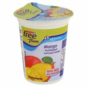 JOGURT MANGO BREZ LAKTOZE, SPAR FREE FROM, 180G