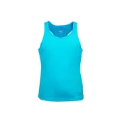 Ženska brezrokavna majica Fila Top Mila Scuba Blue L