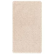 Prostirka protiv klizanja Krema 70 x 120 cm PP