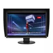 EIZO ColorEdge CG2400SV 24 Črna