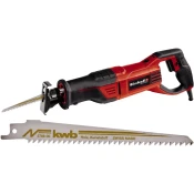 EINHELL Višenamenska testera TE-AP 950 E 950 W crno-crvena