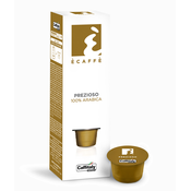 Caffitaly 100% arabica Prezioso kapsule 10 kosov za Tchibo Cafissimo