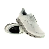 On Cloud 6 Waterproof Moški Čevlji za prosti čas