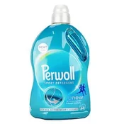 Perwoll Sport Renew detergentni gel 3l 60doz