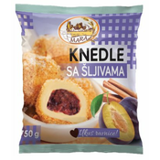 SMRZ.KNEDLE SA SLJIVAMA 750G MARA