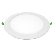 ELMARK vgradni LED panel 7W 4000K IP65