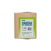 Eprim Vrečke za sesalnik T-03 / 5