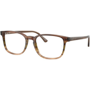 Ray-Ban RX5418 8255 M (54) Havana/Kristalna