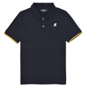 K-Way Polo majice kratki rokavi P. VINCENT pisana