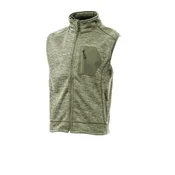 Lacuna Getout Tech flis prsluk Motion, Zeleni
