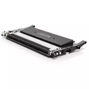 Kompatibilen toner za toner HP W2070ABK 117A črn
