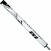 Superstroke Zenergy XL Plus 2.0 Putter Grip White/Black