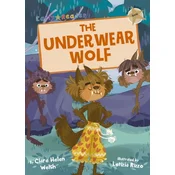 The Underwear Wolf (Gold Early Reader)