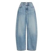 ICHI Kavbojke IHMILANA moder denim
