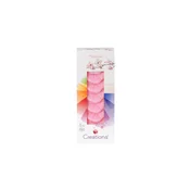Bolsius vosek Magnolia Aromatic Creations 8 kosov