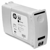 HP 761 400ml Matte Black Ink Cartridge (CM991A)