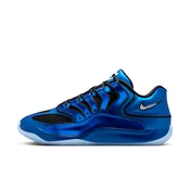 Nike KD18 PRM, muške patike za košarku, plava IB6684