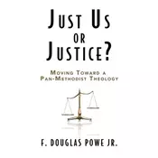 Just Us or Justice