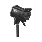 Godox MS300V-F Studio flash kit (2x MS300 z modeling light + dodatki)