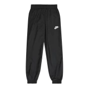 Nike Sportswear Hlače CLUB črna