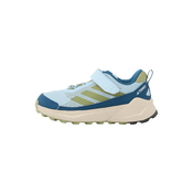ADIDAS TERREX Nizki čevelj TRAILMAKER 2 encijan/svetlo modra/zelena