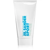 Jil Sander Sport Water gel za prhanje 150 ml za ženske