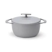 Unilloy lonec iz sivega litega železa 20 cm UC200GR