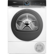 Siemens iQ700 WQ45B2B40 toplotna 9kg, crpalka, A+++