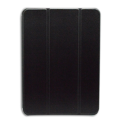 Maska na preklop Tablet Stripes Samsung T870/T875 Tab S7 11 crni