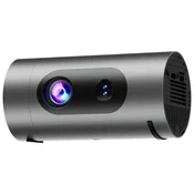 Projektor Zeus N11 HD 1280X720LED LCD4800 LUM(180 ANSI)WiFimiracHDMIUSB-CzvucPBAndr 13