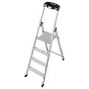Krause Monto kucne merdevine Solido 4 gazišta 126634