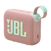 ?BL Bežicni zvucnik GO4, Roze