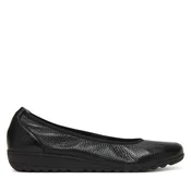 Balerinke Caprice 9-22161-44 Črna
