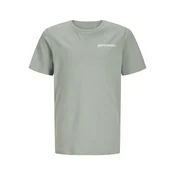 JACK & JONES JUNIOR Majica za decake 12269831, Zelena
