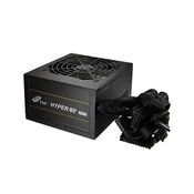 Napajalnik FSP Hyper 80+ PRO 450W ATX3.1, črn