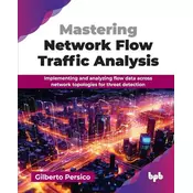 Mastering Network Flow Traffic Analysis