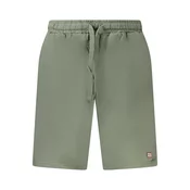 NORWAY 1963 MEN'S BERMUDA PANTS GREEN