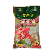 Zemlja Floria za orhideje, 3L