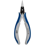 Knipex precizna klešta za elektroniku sa ravnim celjustima 135mm (34 42 130)