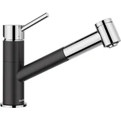 KANO-S Vario 527962 Mešalna baterija BLANCO