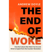 THE END OF WOKE