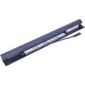Baterija T6 za Lenovo Ideapad 300-14IBR, 300-14ISK, 300-15IBR, 300-15ISK, 2600mAh, 37Wh, 4-celična