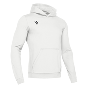 Banjo Hero Hoodie WHI | Športna trenirka | Macron Sportswear