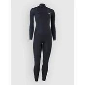 Ion Amaze Core 4/3 Front Zip Wetsuit black