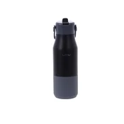 Steklenica Miau - termo, 680 ml, črna