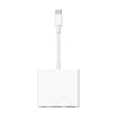Adapter APPLE USBC/DIG AV - Multiport