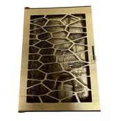 Vino 0.75l Gift Box 2 caše - model sace