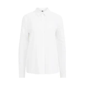 WE Fashion Bluza  bela